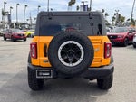 2022 Bronco Thumbnail 11