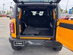 2022 Bronco Thumbnail 13