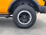 2022 Bronco Thumbnail 14