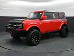 2022 Bronco Thumbnail 1