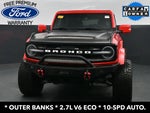 2022 Bronco Thumbnail 2