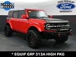 2022 Bronco Thumbnail 4