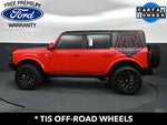 2022 Bronco Thumbnail 5