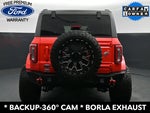 2022 Bronco Thumbnail 8