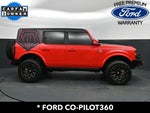 2022 Bronco Thumbnail 10
