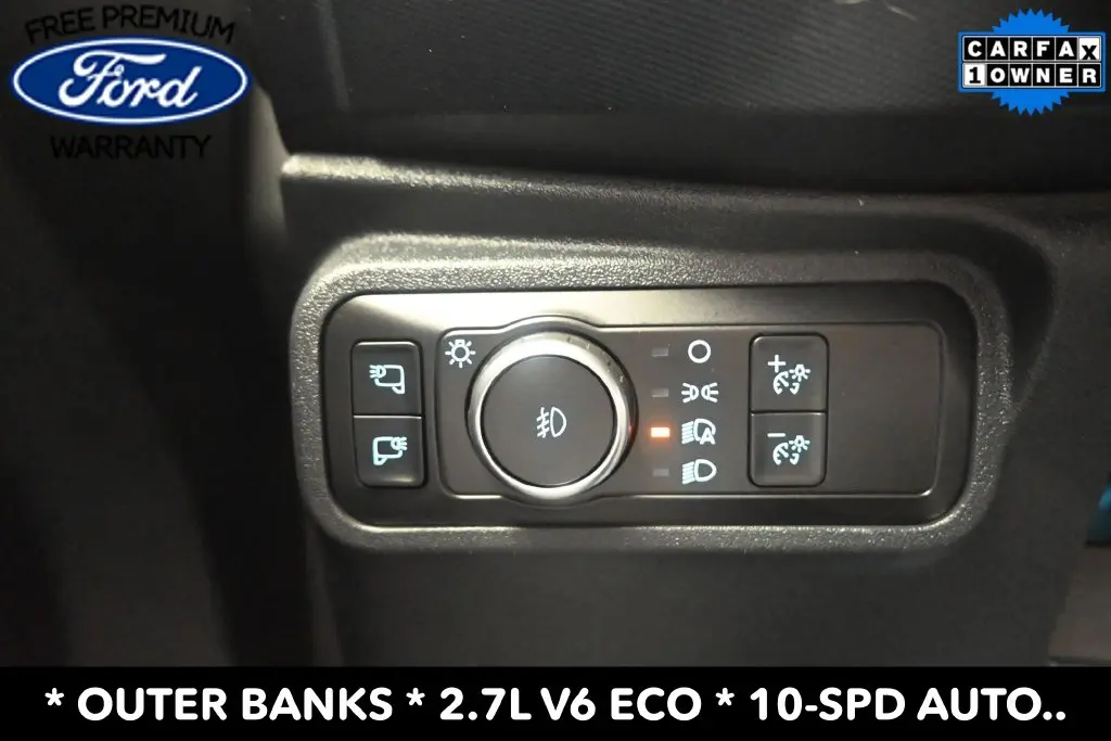 2022 Ford Bronco - $35,898