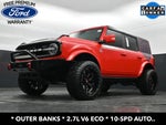 2022 Bronco Thumbnail 23