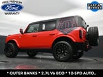 2022 Bronco Thumbnail 25