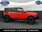 2022 Bronco Thumbnail 28