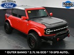 2022 Bronco Thumbnail 29