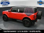 2022 Bronco Thumbnail 31