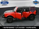 2022 Bronco Thumbnail 36