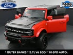 2022 Bronco Thumbnail 38