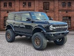 2022 Bronco Thumbnail 3