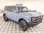 2022 Bronco Thumbnail 1