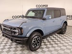 2022 Bronco Thumbnail 11