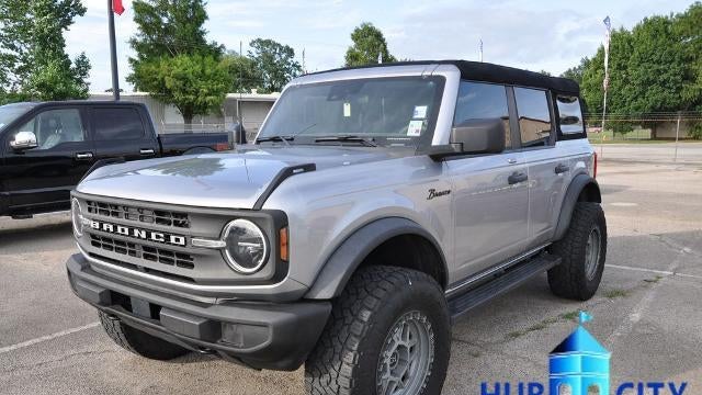 Preowned 2023 Ford Bronco Base for Sale