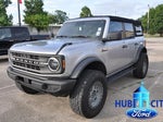 2023 Bronco Thumbnail 1