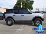 2023 Bronco Thumbnail 6