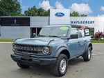 2023 Bronco Thumbnail 1
