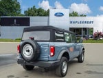 2023 Bronco Thumbnail 3