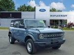 2023 Bronco Thumbnail 25