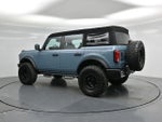 2023 Bronco Thumbnail 6