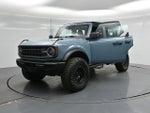 2023 Bronco Thumbnail 25