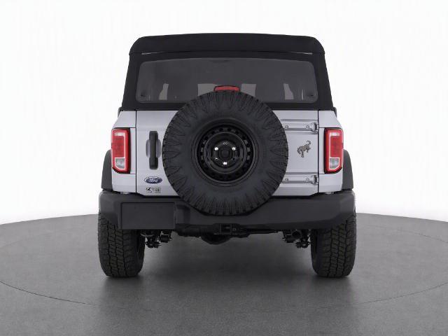 2023 Ford Bronco - $36,986