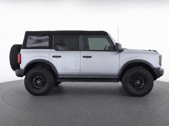 2023 Ford Bronco - $36,986