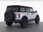 2023 Bronco Thumbnail 6