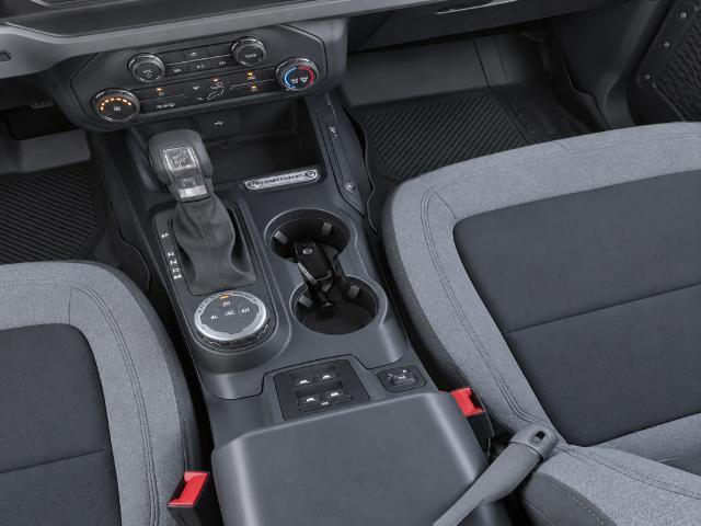 2023 Ford Bronco - $36,986