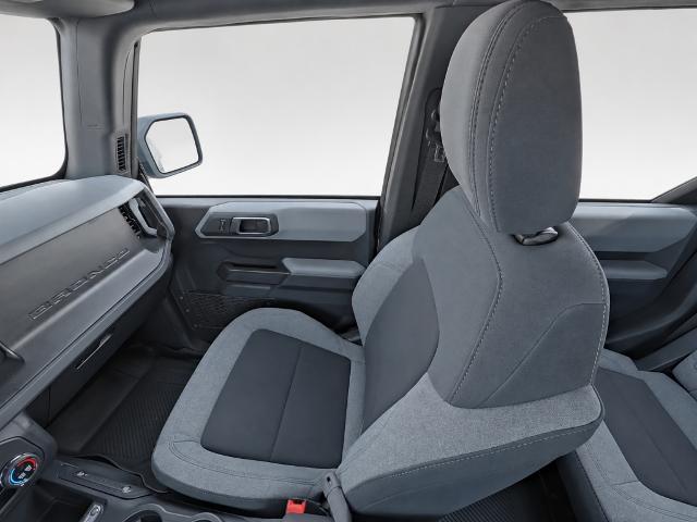 2023 Ford Bronco - $36,986