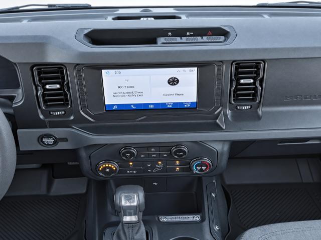 2023 Ford Bronco - $36,986