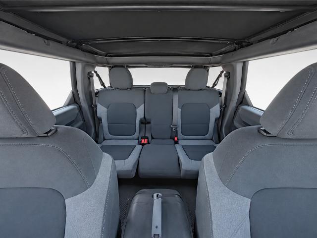 2023 Ford Bronco - $36,986