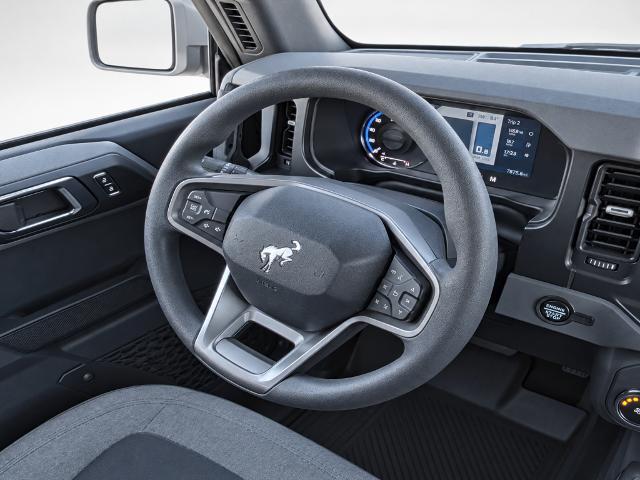2023 Ford Bronco - $36,986