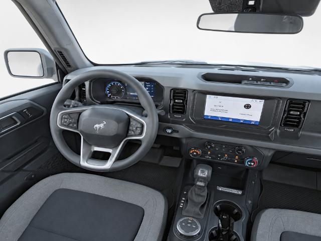 2023 Ford Bronco - $36,986