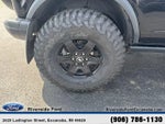 2023 Bronco Thumbnail 30