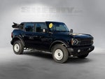 2023 Bronco Thumbnail 2