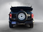 2023 Bronco Thumbnail 14