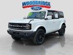 2023 Bronco Thumbnail 2