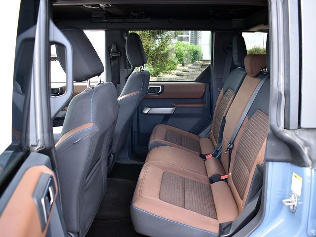 2023 Ford Bronco - $43,175