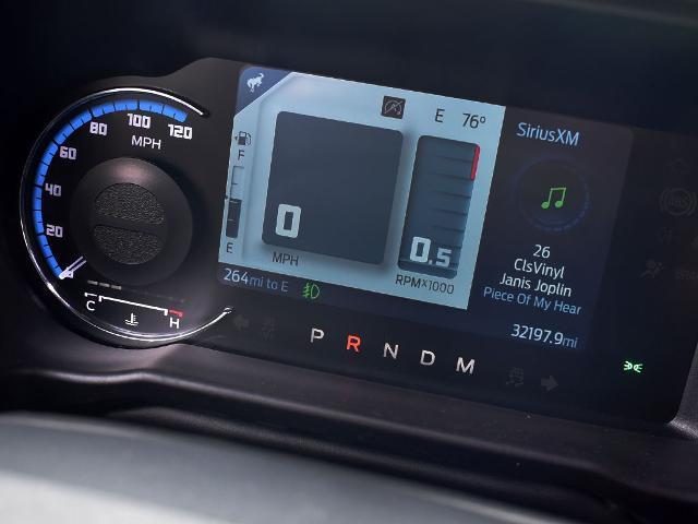 2023 Ford Bronco - $43,175