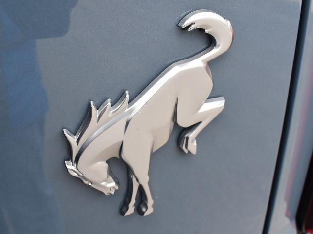 2023 Ford Bronco - $43,175