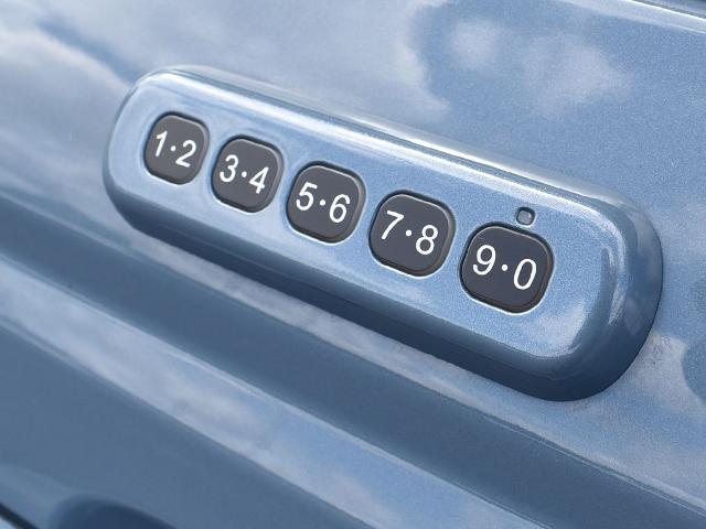 2023 Ford Bronco - $43,175