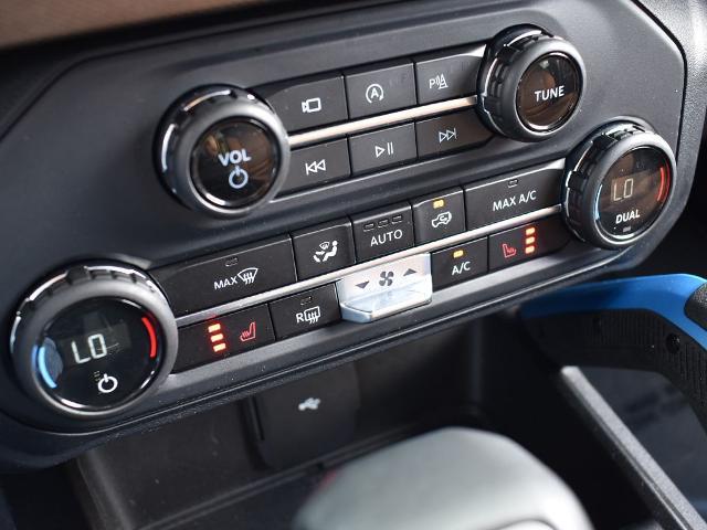 2023 Ford Bronco - $43,175