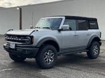 2023 Bronco Thumbnail 2