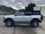 2023 Bronco Thumbnail 3