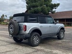 2023 Bronco Thumbnail 6