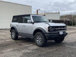 2023 Bronco Thumbnail 8